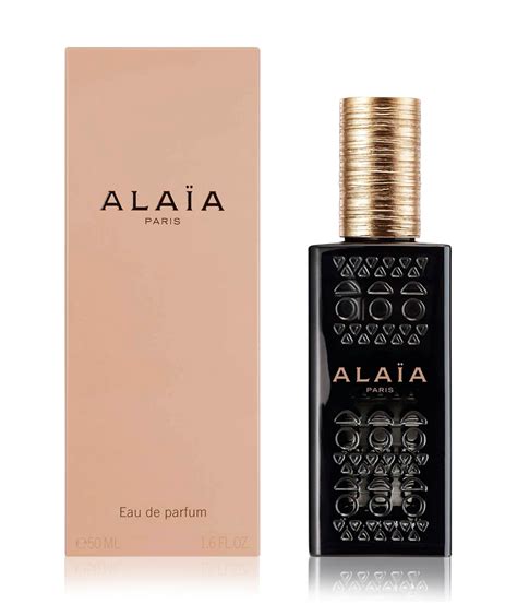 alaia parfum